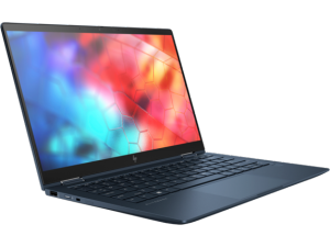 Laptop HP Elite Dragonfly Intel Core i5-8265U Quad Core 16GB DDR4 SSD 256GB Intel UHD Graphics Windows 10 PRO 64bit