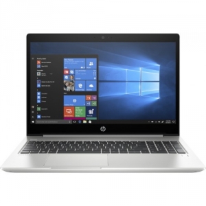 Laptop HP ProBook 450 G6  Intel Core i3-8145U Dual Core 8GB DDR4  SSD 256GB Intel UHD Graphics Windows 10 PRO 64bit