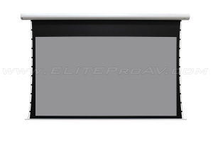 Ecran proiectie electric perete TENSIONAT ALR EliteScreen Saker SKT100XHD5-E12 221 x 124 cm