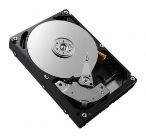 DELL 161-BBRX internal hard drive 3.5-- 8 TB SAS