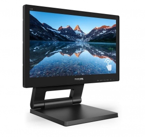 Monitor LED Touch Philips 162B9T/00 15,6 Inch