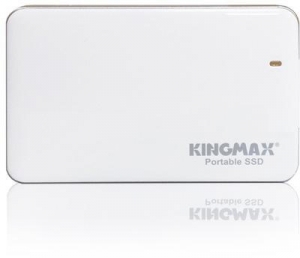 SSD Extern Kingmax KM480GKE31WE 480 GB USB 3.1 2.5 Inch