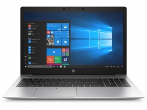 Laptop HP EliteBook 850 G6 Intel Core i7-8565U  8GB DDR4 SSD 256GB Intel UHD Graphics Windows 10 Pro 64bit