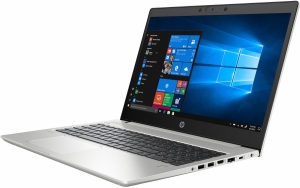 Laptop HP ProBook 450 G7 Intel Core i7-10510U 8GB 512GB SSD Intel UHD Graphics 620 Free Dos