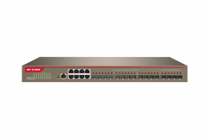Switch IP-COM G5324-16F 16 Ports L3 Managed