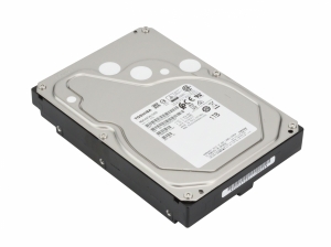 HDD Server Toshiba Supermicro 1TB 7.2K RPM SATA 3 T1000-MG04ACA100N 3.5 Inch