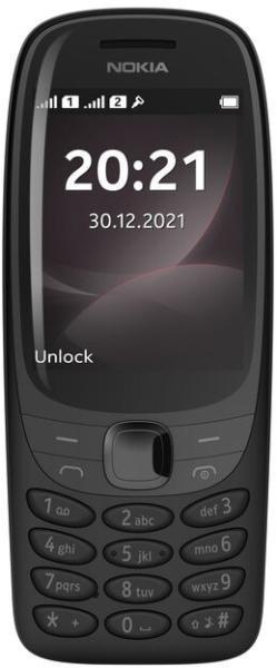 Telefon Nokia 6310 (2021) Dual SIM 2.8