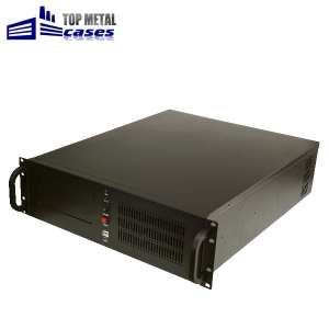 Carcasa Server Rackmount TMC-31450BWO No PSU