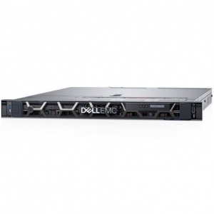 Server Rackmount Dell PowerEdge R640 Intel Xeon Silver 4208 16GB DDR4 480 GB SSD PERC H730P RAID Controller 