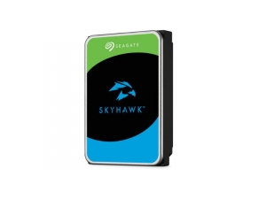 HDD Seagate SkyHawk Video Surveillance 3TB SATA 6Gbps 3.5 Inch