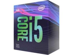 Procesor Intel Core i5-9500F, Hexa Core, 3.00GHz, 9MB, LGA1151, 14nm, no VGA, BOX