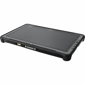 Tableta Getac F110G4-B CI5-7200U 11 inch 256GB FG21ZDKI1DXX 