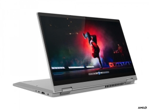 Laptop Lenovo Lightweight/Touchscreen IdeaPad Flex 5 14ALC05 AMD 5500U 16GB DDR4 SSD 512GB AMD Radeon Graphics Windows 10 Home