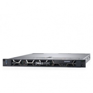 Server Rackmount Dell PowerEdge Rack R740; Intel Xeon Silver 4110 2.1G, 8C/16T, 9.6GT/s , 11M Cache, Turbo