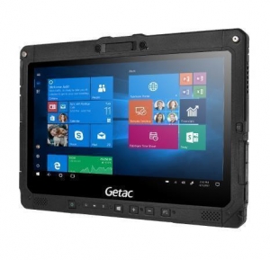 Tableta Getac 	i5-8250U 4GB DDR4 SSD 256GB 	Intel UHD Graphics 620	Windows 10 Pro