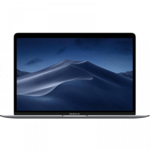 Laptop Apple MacBook Air Intel Core i5 8GB DDR3 256GB SSD Intel UHD 617 Graphics Mac OS Mojave Space Grey