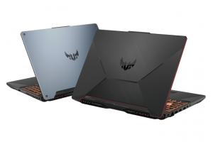 Laptop Asus Gaming TUF FA506IU-AL005 Ryzen 7 4800H 16GB DDR4 SSD 512GB NVIDIA GeForce GTX 1660Ti 6GB FREE DOS 
