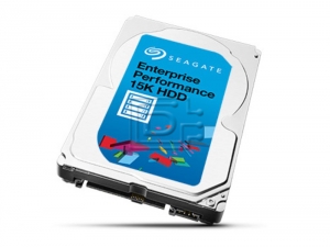 HDD Server Seagate Enterprise Perfomance SAS 2.5 inch 300GB 15000RPM 128MB ST300MX0012 