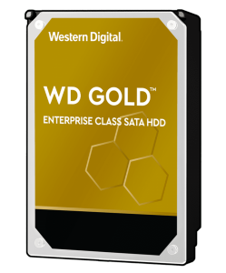 HDD Server Western Digital SATA 14TB 7200RPM 6GB/S/512MB GOLD WD141KRYZ 