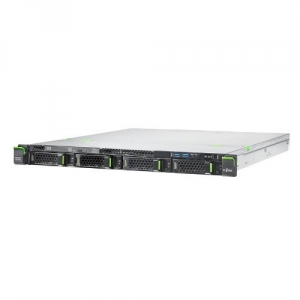Server Rackmount RX1330 M3 E3-1220v6 8GB 2x1TB LFF SATA RAID 0/1/10 DVD-RW 1xRPS + Win 2019 Ess