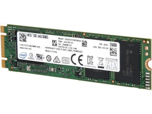 SSD Intel 545s Series SSDSCKKW256G8-958690 256GB M.2 2280 TLC