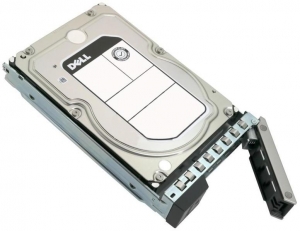 HDD Server Dell 2TB 7.2K RPM SATA 6Gbps 512n 3.5in