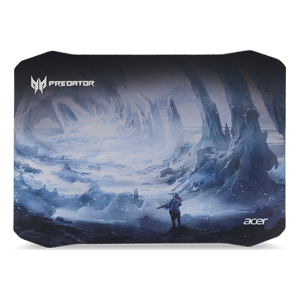 Mouse Pad Acer PMP712 PREDATOR ICE TUNNEL 