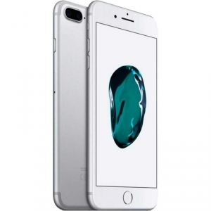 Telefon Mobil Apple iPhone 7 Plus 32GB Silver Refurbished