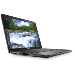 Laptop Dell Latitude 5500 Intel Core i5-8365U 16GB DDR4 512GB SSD Intel Graphics Windows 10 Pro 64 Bit
