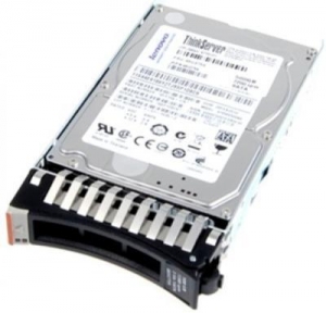 HDD Server Lenovo 7XB7A00028 1.2 TB SAS 10.000 RPM 2.5 inch 