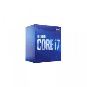 Procesor Intel i7-10700 S1200 BOX 2.9Ghz BX8070110700 S RH6Y IN LGA 1200