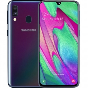 Telefon Samsung Galaxy A40 2019 SM-A405F 4/64GB
