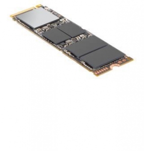 SSD Intel 760p Series 2TB M.2 2280 TLC