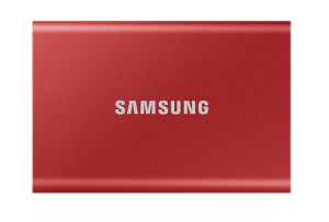 SSD Extern Samsung MU-PC2T0R/WW 2TB - Portable SSD T7 