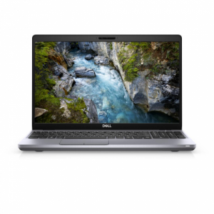 Laptop Dell Precision 3551 Intel Core i9-10885H 15.6inch 8GB,HDD 1TB + SSD 256GB nVidia Quadro P620 4GB Linux