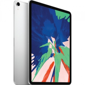 Tableta Apple IPAD PRO 11 inch 64GB/WI-FI SILVER MTXP2 