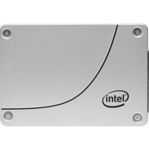 SSD Intel DC S4510 Series 480GB, SATA 6Gb/s, 3D2, TLC, 2.5 Inch