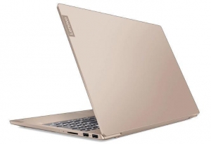 Laptop Lenovo IdeaPad 	S540-14IML Intel Core i5-10210U 12GB DDR4 SSD 1TB NVIDIA GeForce MX250 2GB FREE DOS