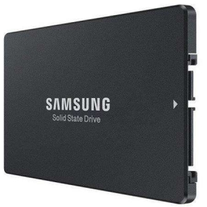 SSD Samsung PM893 Enterprise MZ7L31T9HBLT-00A07 1.920 GB 2.5 Inch SATA 6Gb/s