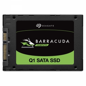 SSD Seagate Baracuda Q1 480GB SATA3 2.5 Inch QLC 