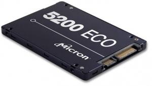 SSD Crucial SATA 2.5 inch 480GB 5200 ECO/MTFDDAK480TDC