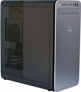 Sistem Desktop Dell XPS 8930 Intel Core i7-8700 16GB DDR4 256GB SSD + 2TB HDD nVidia GeForce GTX 1070 8GB Windows 10 Home 64 Bit