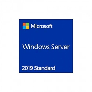 Sistem de Operare Microsoft Windows Server Standard 2019 64Bit 16 Core Engleza DVD