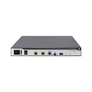 Router HP MSR2003 10/100/1000 Mbps