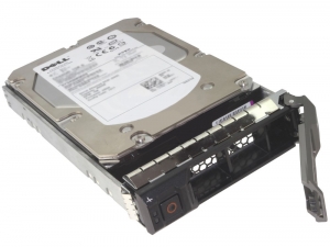 HDD Server Dell 12TB 7.2K RPM SATA 512e 3.5 Inch