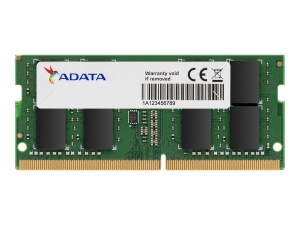 Memorie Laptop Adata Premier Series 16GB DDR4 2666 Mhz AD4S266688G19-SGN