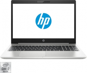 Laptop HP ProBook 450 G7  Intel Core i7-10510U 8GB DDR4 512GB SSD Intel UHD Graphics Free DOS