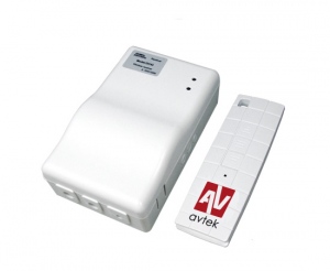 Telecomanda Wireless RF pentru ecrane electrice 1EVA06