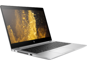 Laptop HP EliteBook 840 G6 Intel Core i7-8565U 16GB DDR4 SSD 512GB Intel UHD Graphics Windows 10 Pro 64bit