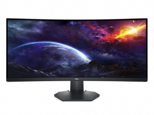 Monitor Gaming LED Dell S3422DWG 34 Inch